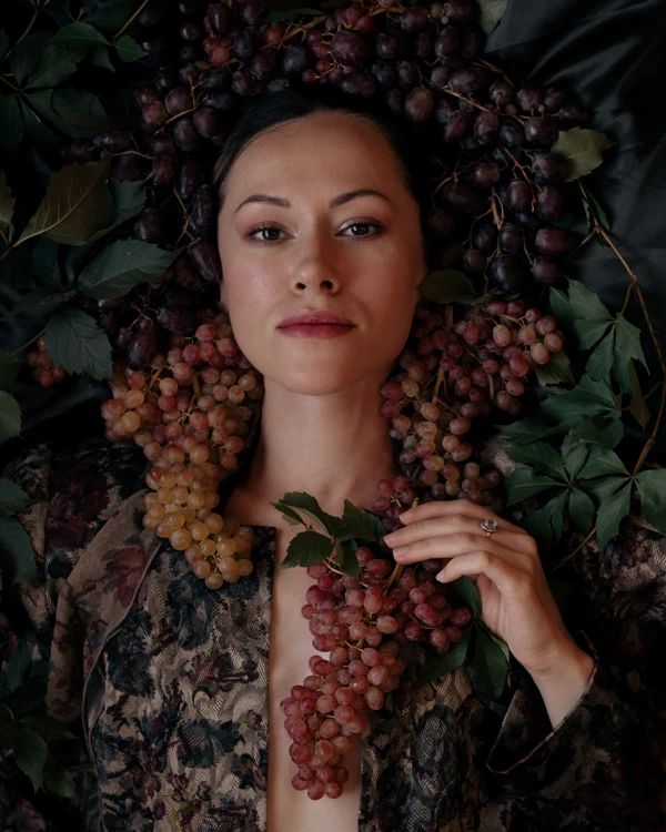 GRAPE INSPIRATION 2