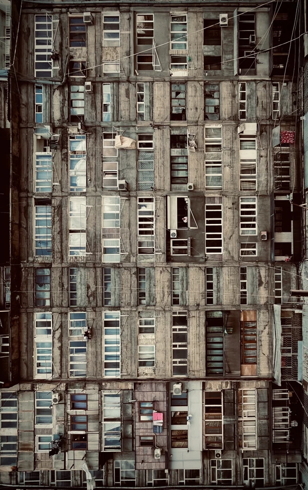 STREET 8