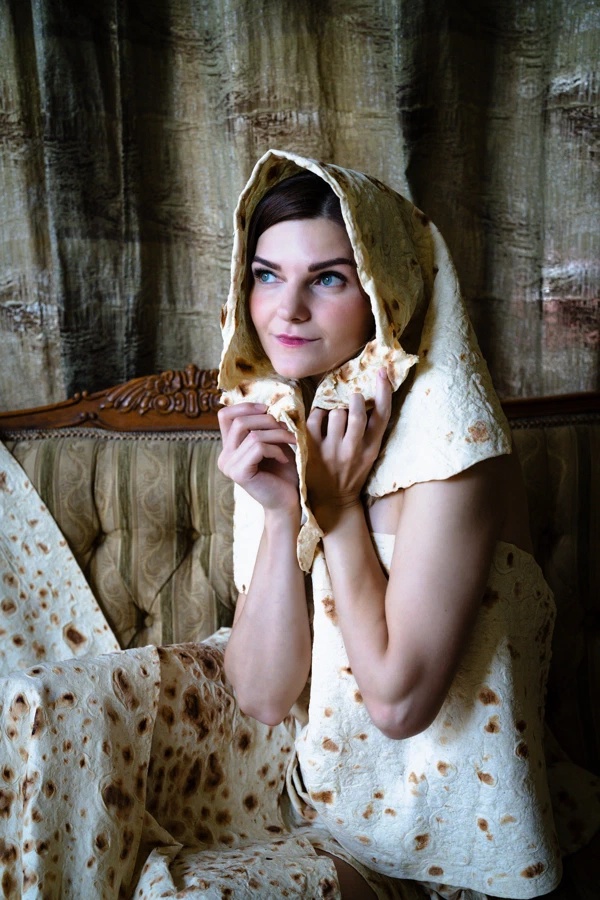 TEMPTING LAVASH 7