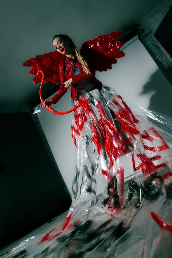 Valentine 3