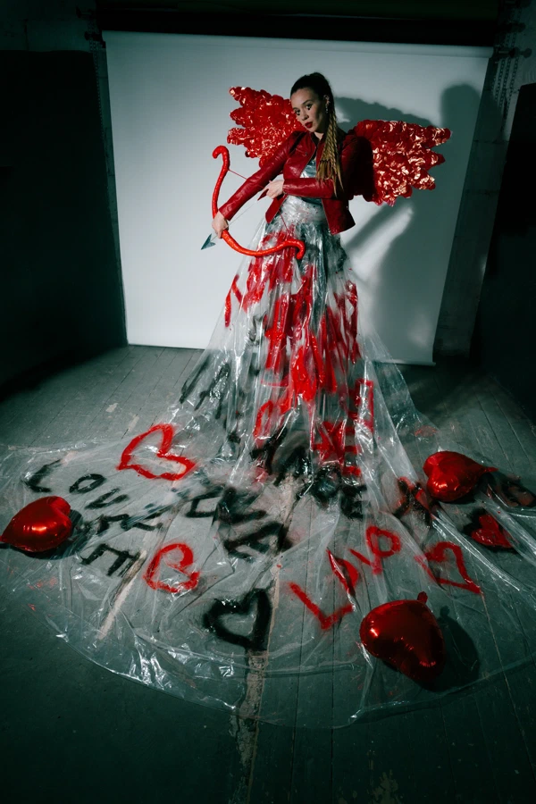 Valentine 5
