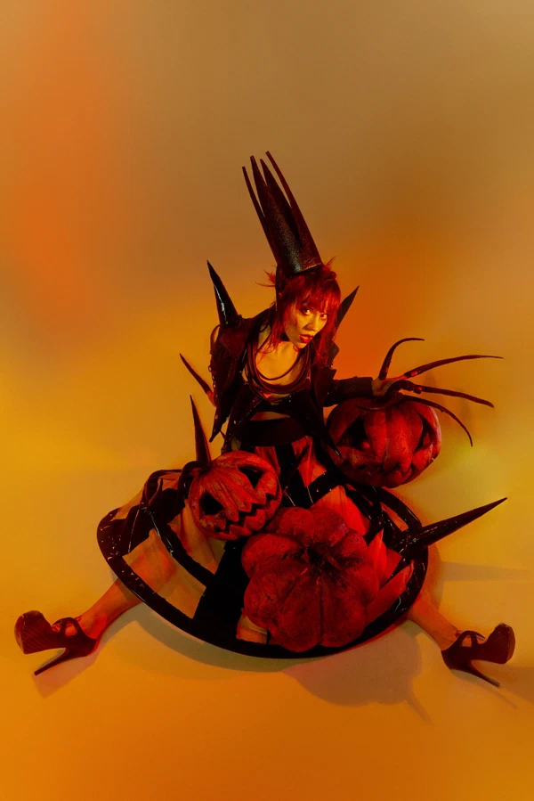 Dark Side of Cinderella 2