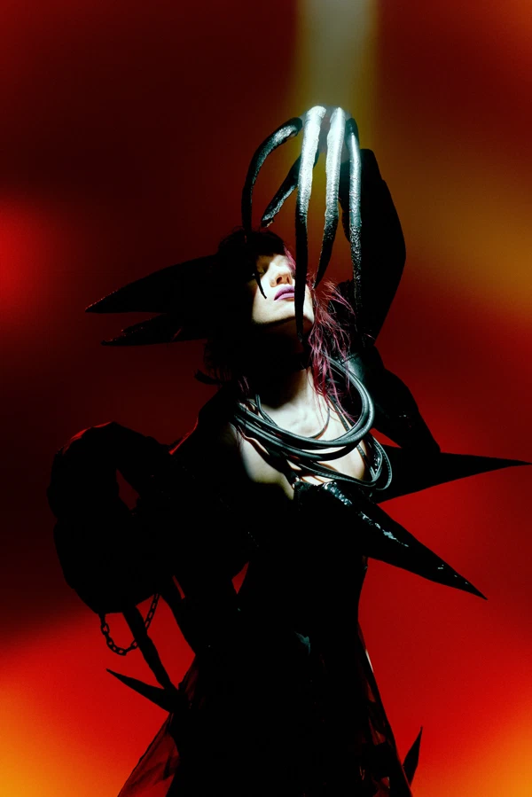 Dark Side of Cinderella 6